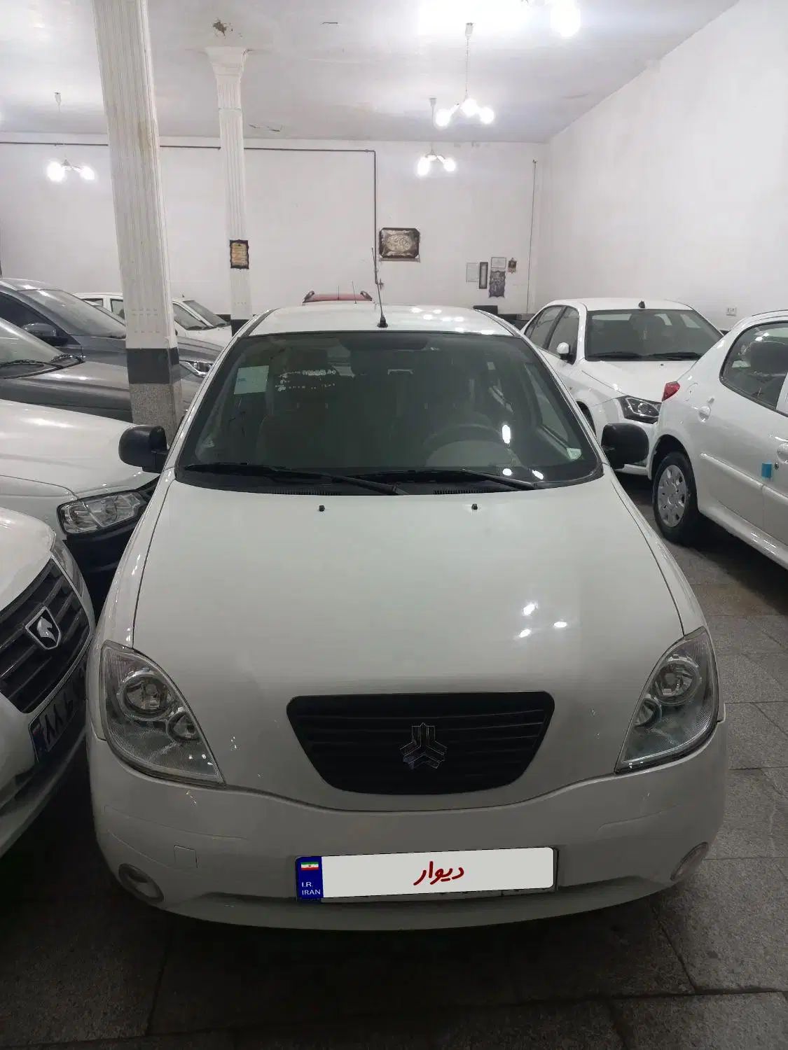 خودرو تیبا، 2 آگهی ann_20436987