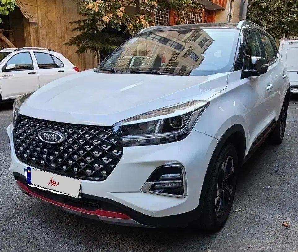 ام وی ام X55 پرو اکسلنت اسپرت - 1401