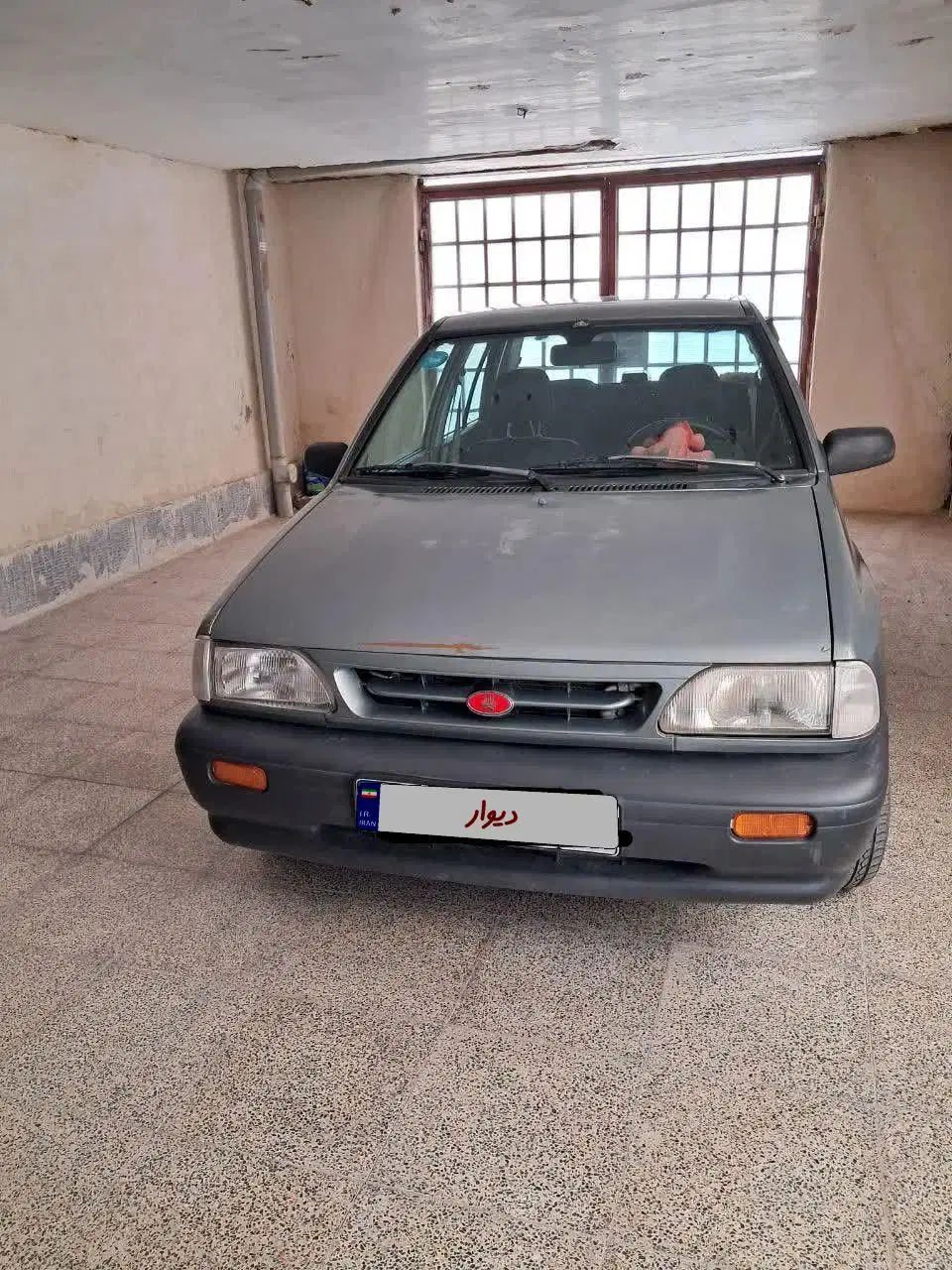 خودرو پراید، صبا آگهی ann_20436995