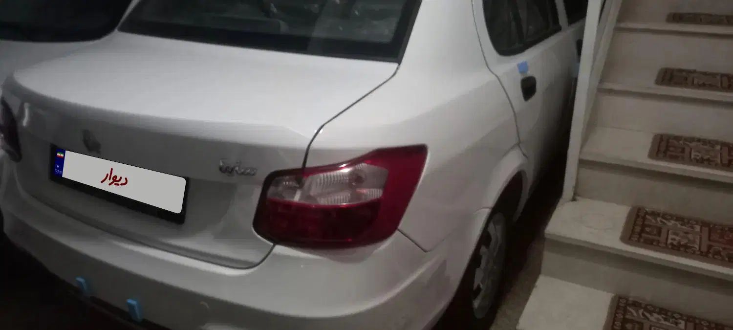 خودرو ساینا، S آگهی ann_20437001