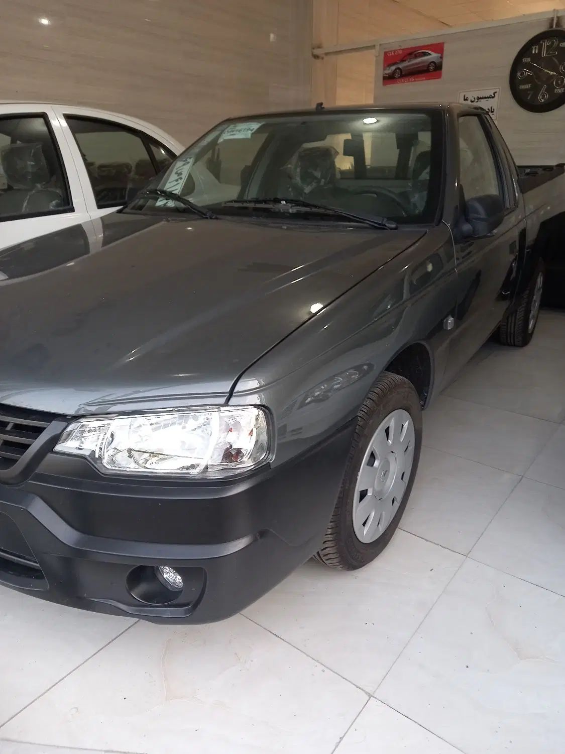 خودرو آریسان، 2 آگهی ann_20437015