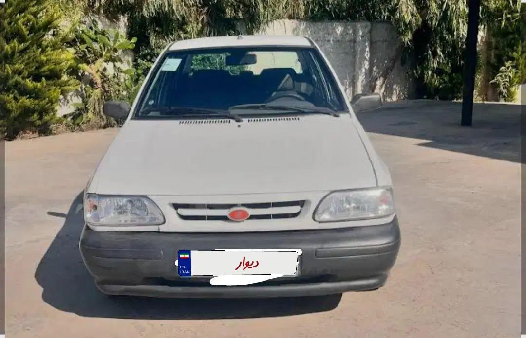 خودرو پراید، 131 آگهی ann_20437018