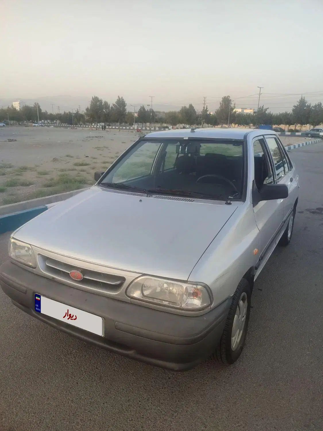 خودرو پراید، صبا آگهی ann_20437023