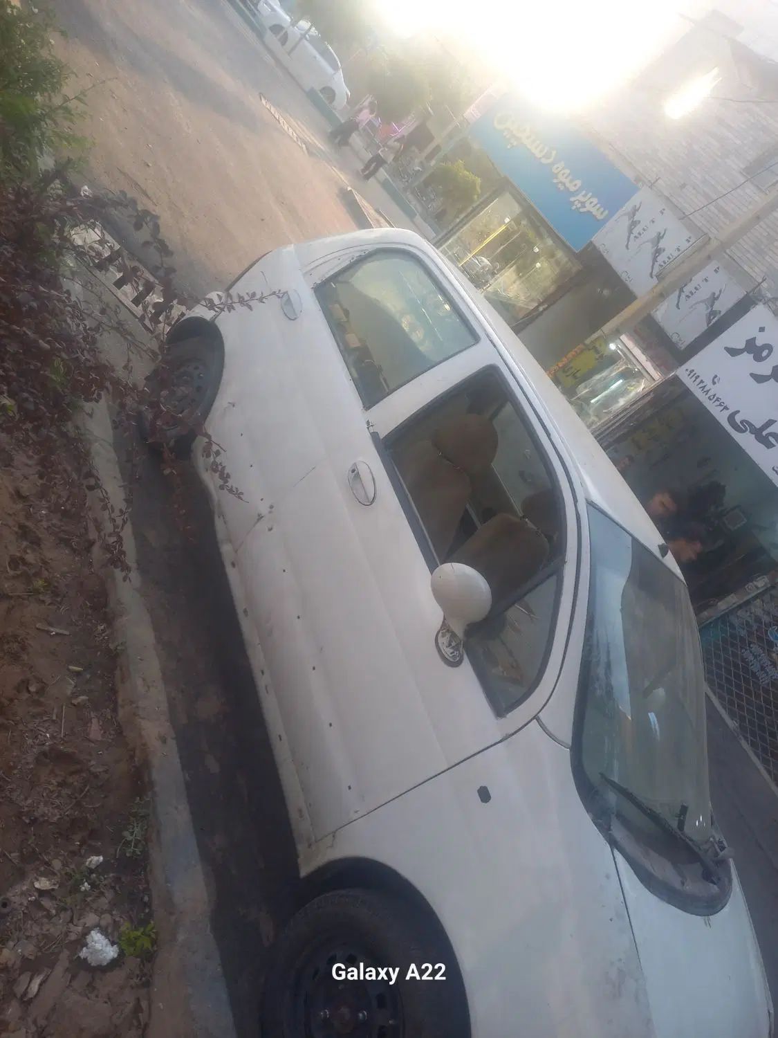 خودرو ام وی ام، 110 آگهی ann_20437024