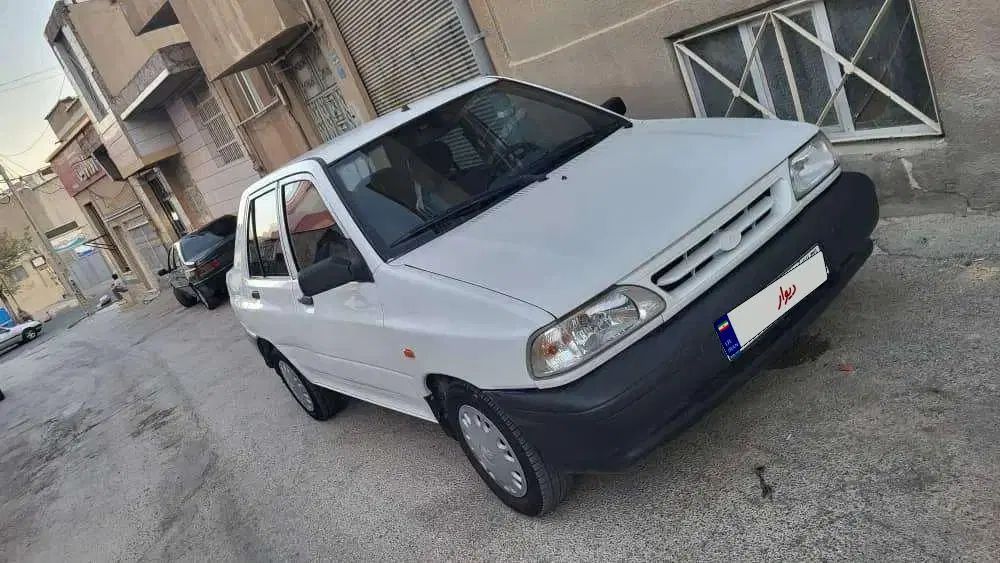 خودرو پراید، 131 آگهی ann_20437025