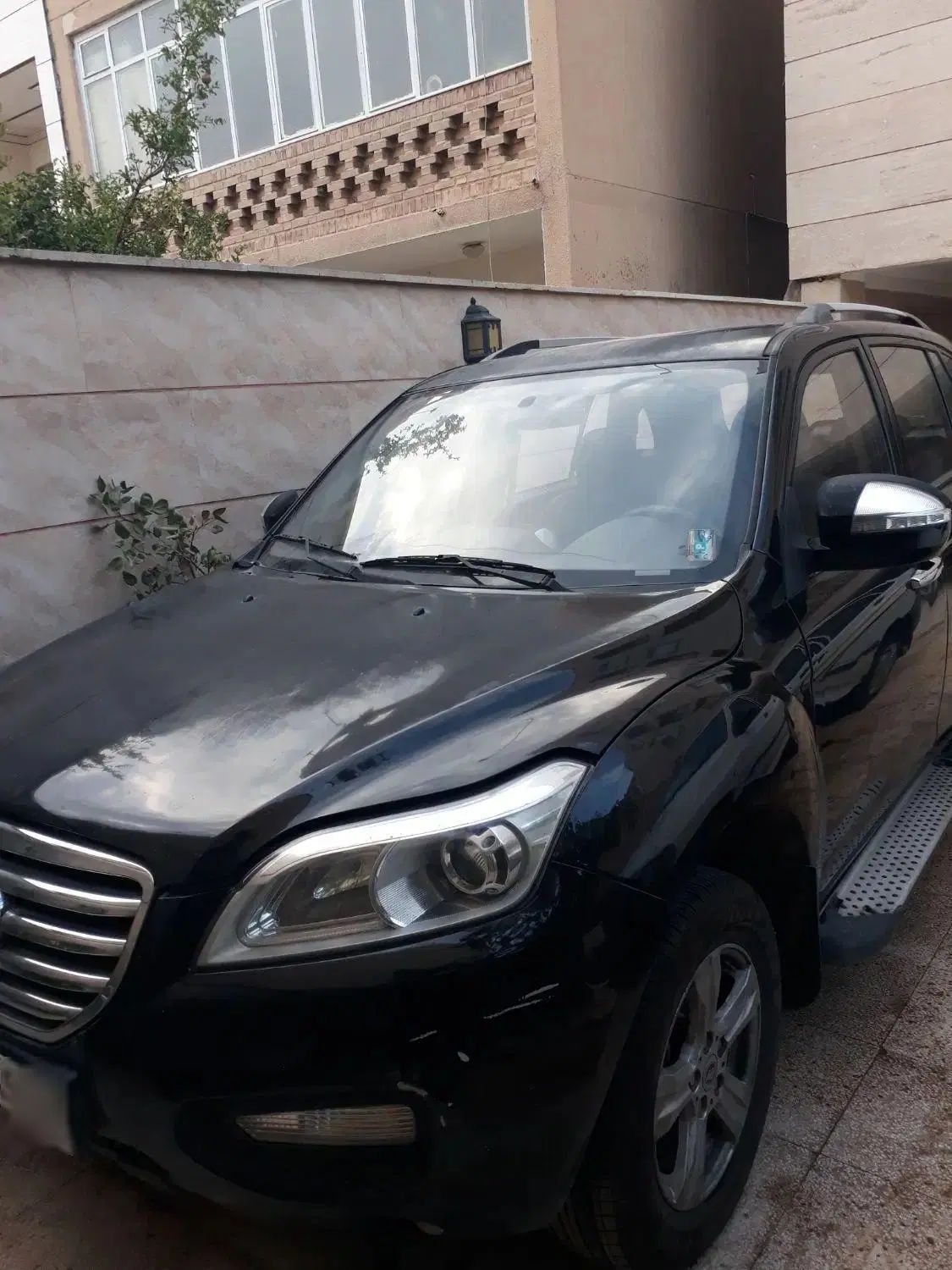 خودرو لیفان، X60 آگهی ann_20437038