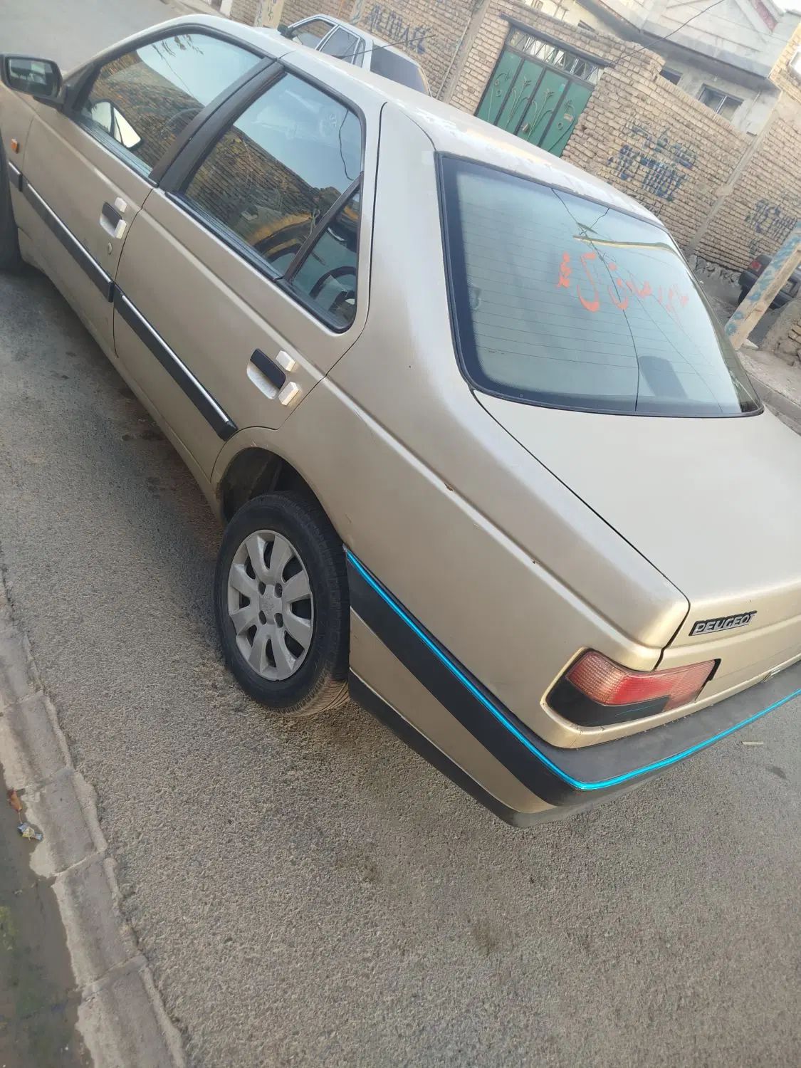 خودرو پژو، 405 آگهی ann_20437059