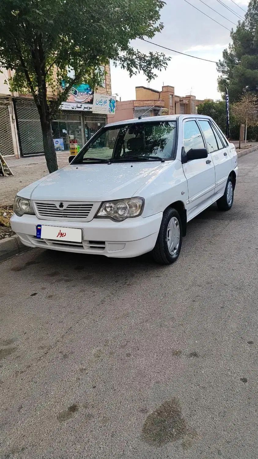 خودرو پراید، 132 آگهی ann_20437081