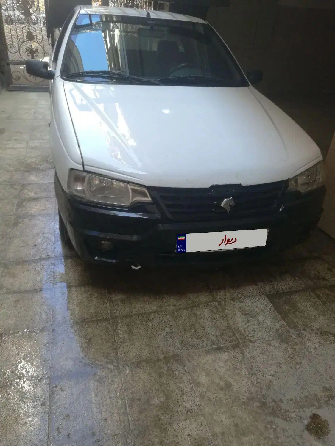 خودرو آریسان، معمولی آگهی ann_20437083