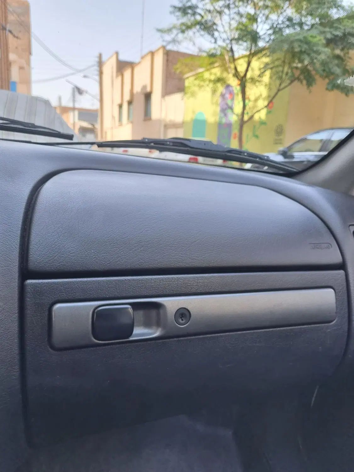 سیتروئن زانتیا SX - 1388