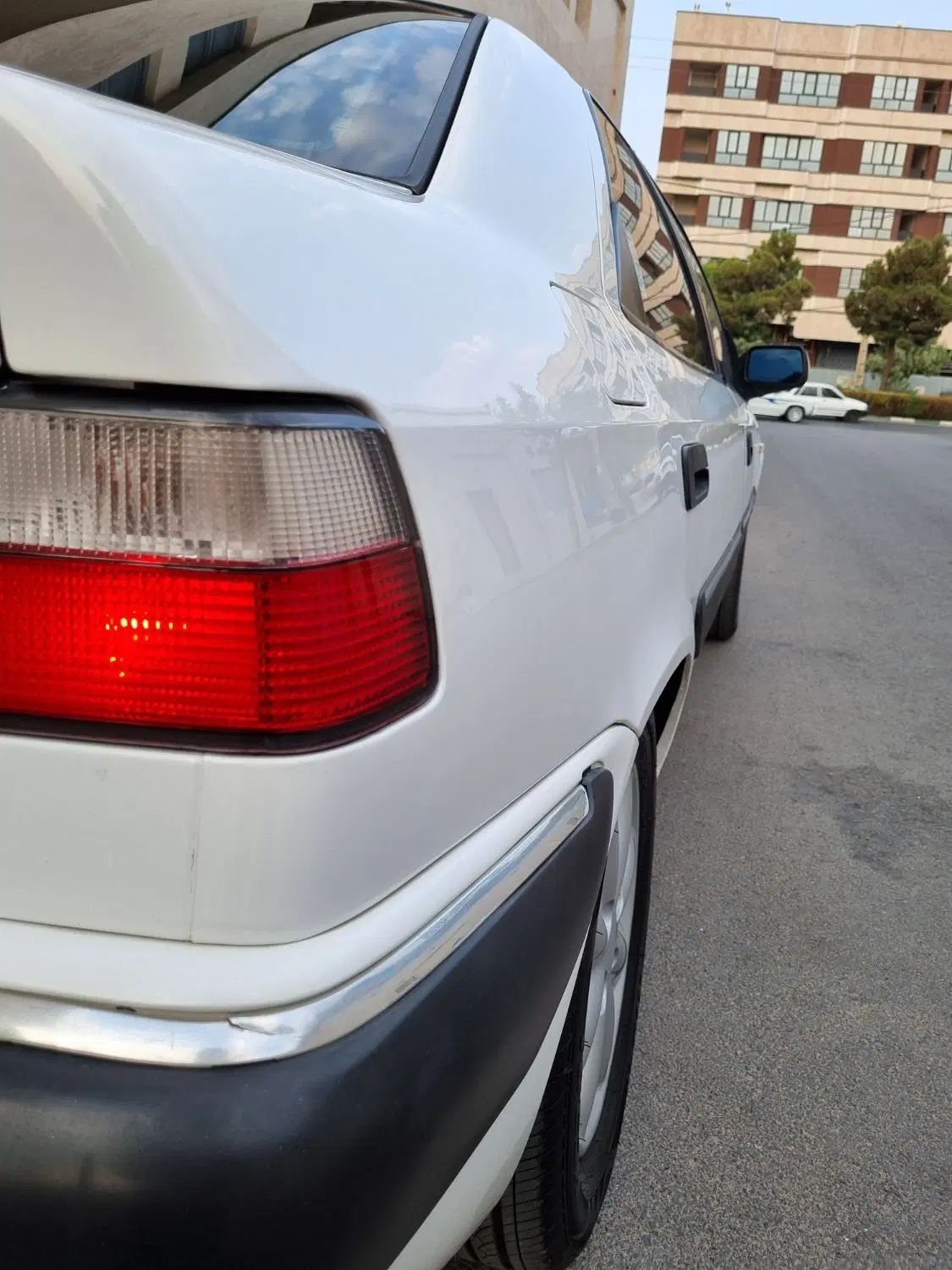 سیتروئن زانتیا SX - 1388