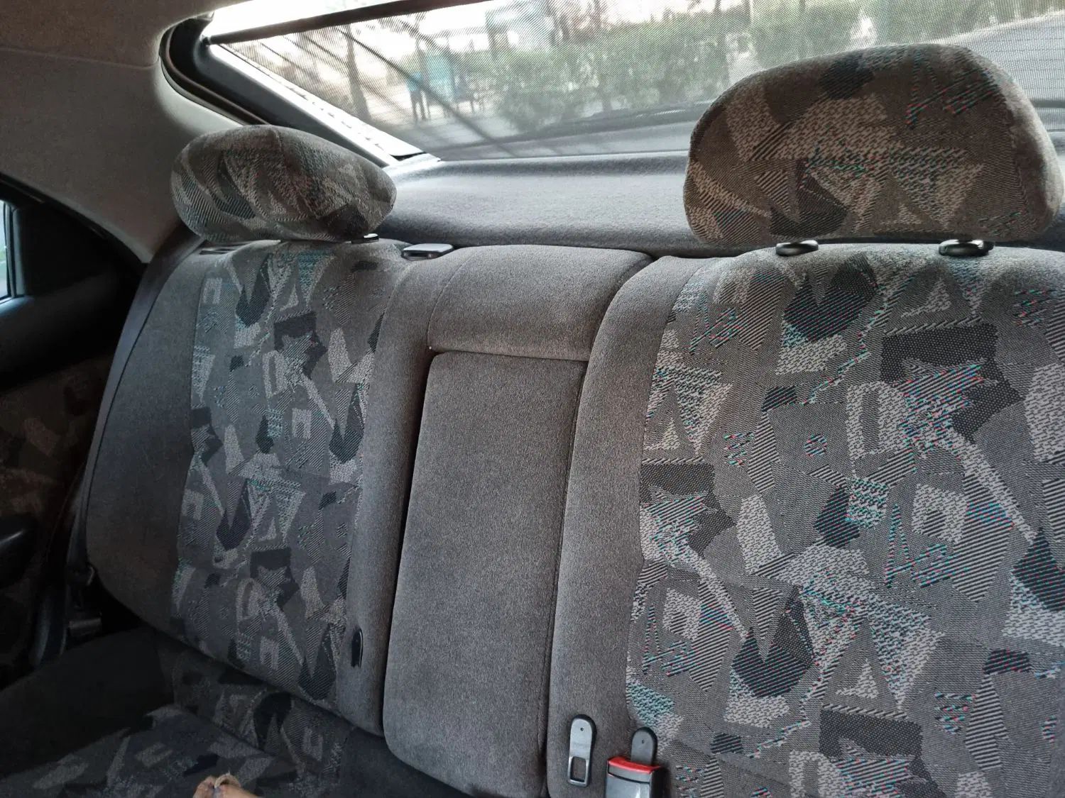 سیتروئن زانتیا SX - 1388