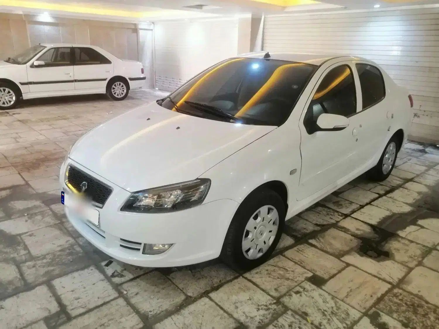 خودرو رانا، پلاس آگهی ann_20437114