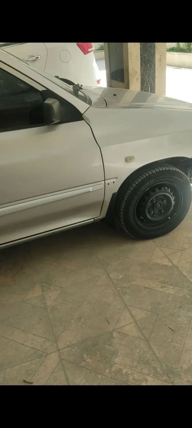 پراید 111 SX - 1389