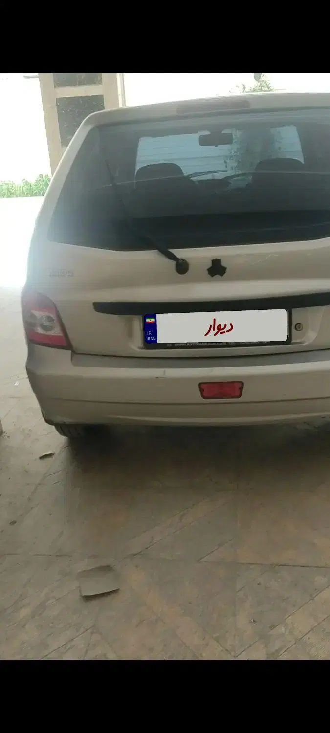 خودرو پراید، 111 آگهی ann_20437128