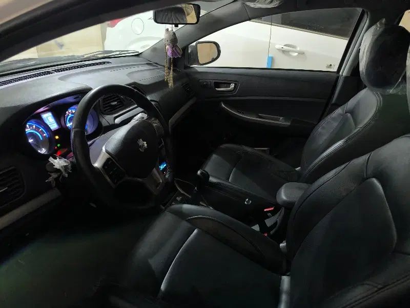 شاهین G دنده ای - 1400