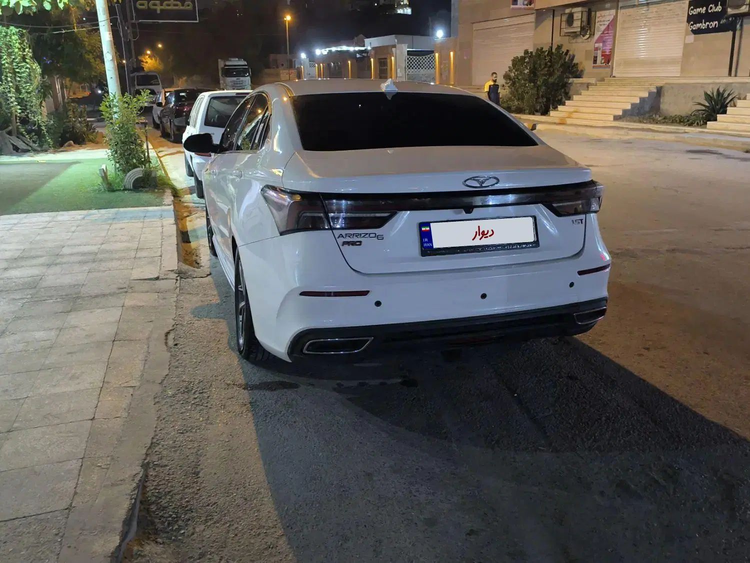 فونیکس آریزو 6 پرو اتوماتیک - 1401