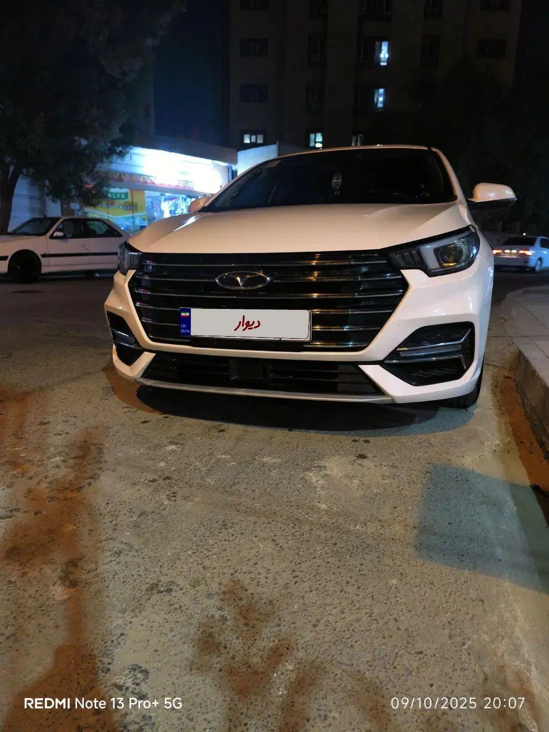 خودرو فونیکس، آریزو 6 پرو آگهی ann_20437138