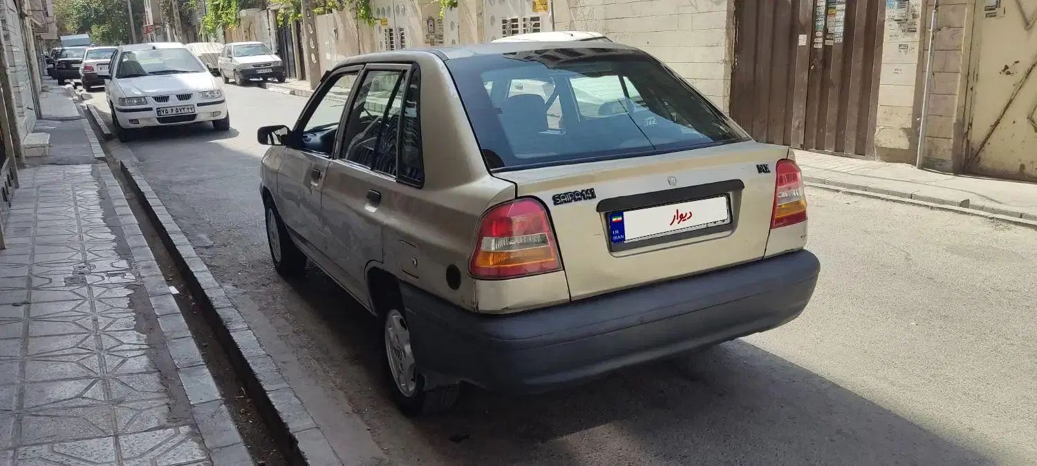 خودرو پراید، 141 آگهی ann_20437158