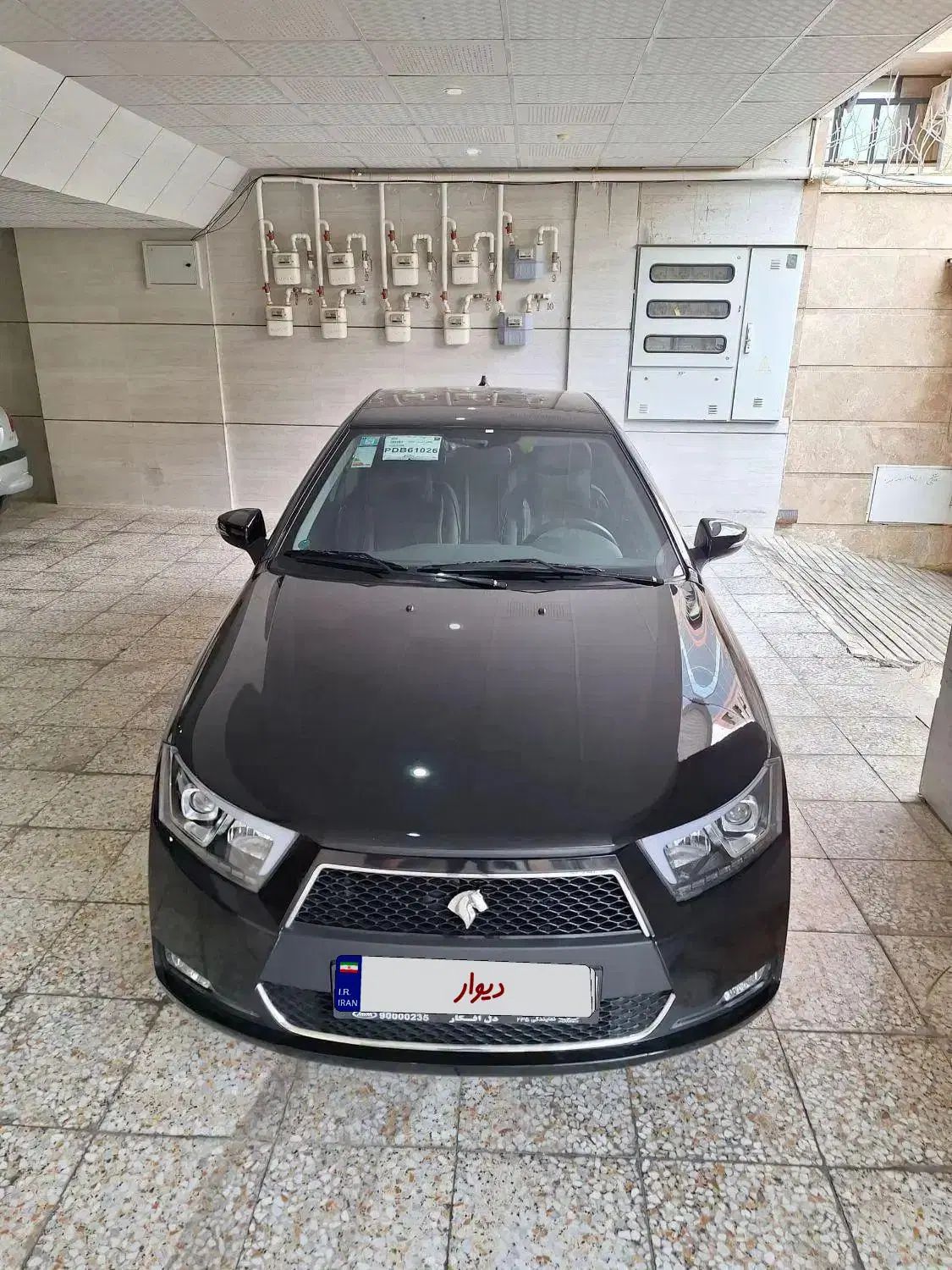 خودرو دنا، پلاس آگهی ann_20437171