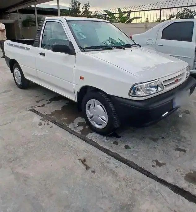 پراید 151 SL - 1403