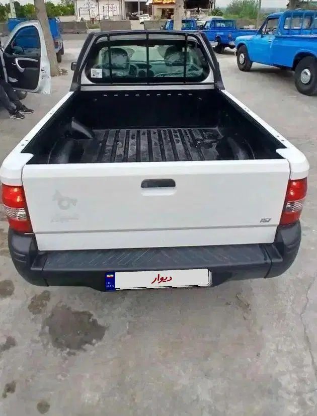 پراید 151 SL - 1403