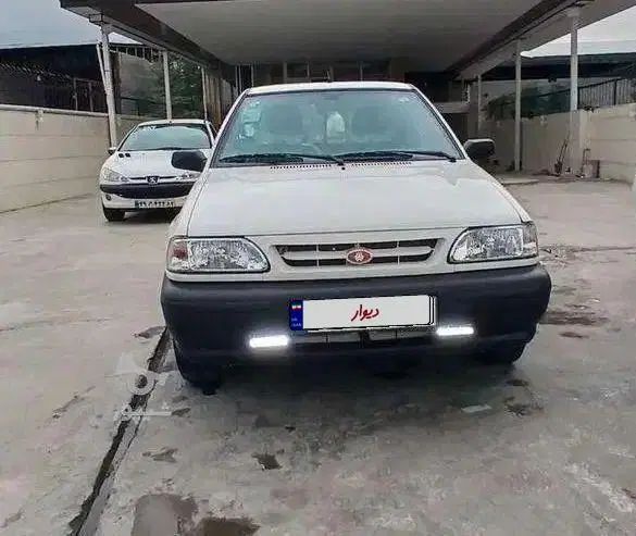 پراید 151 SL - 1403
