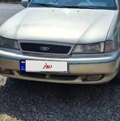 خودرو دوو، سیلو آگهی ann_20437211