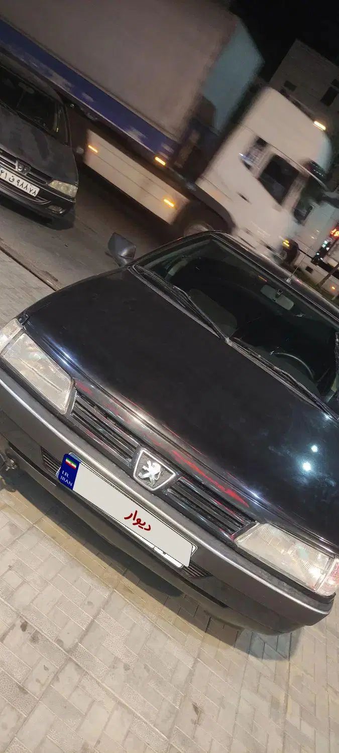 خودرو پژو، 405 آگهی ann_20437212