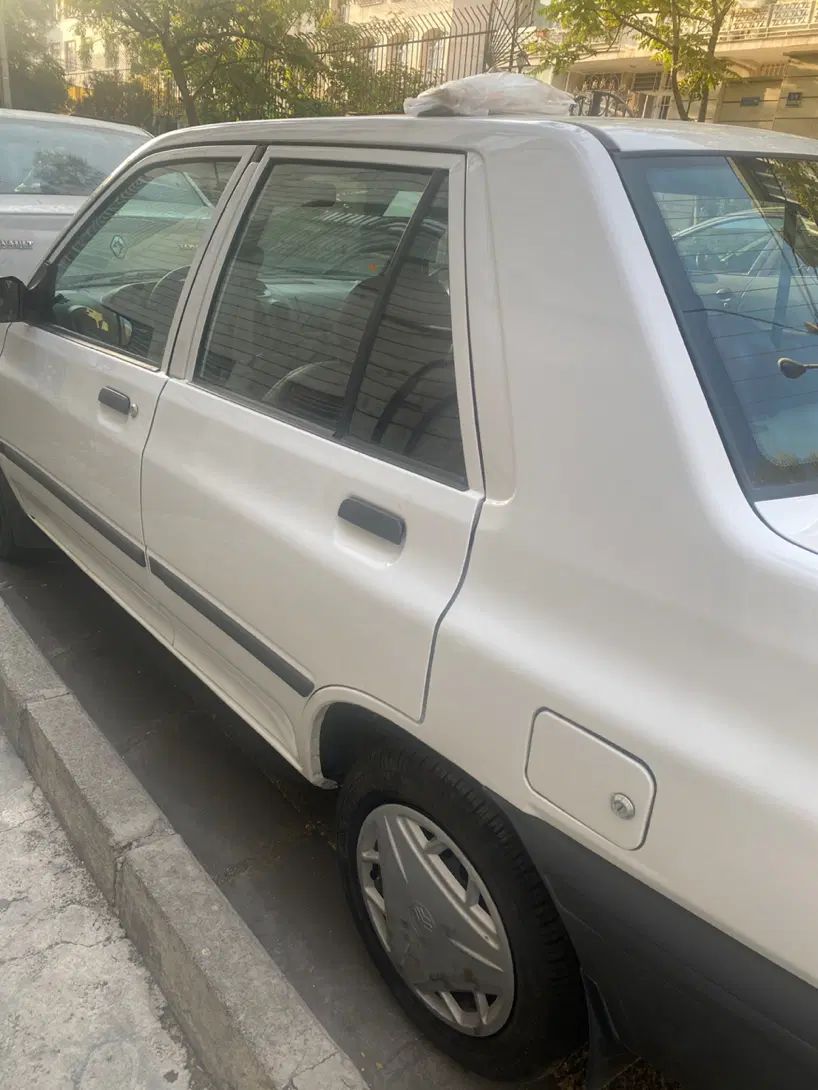 خودرو پراید، صبا آگهی ann_20437220