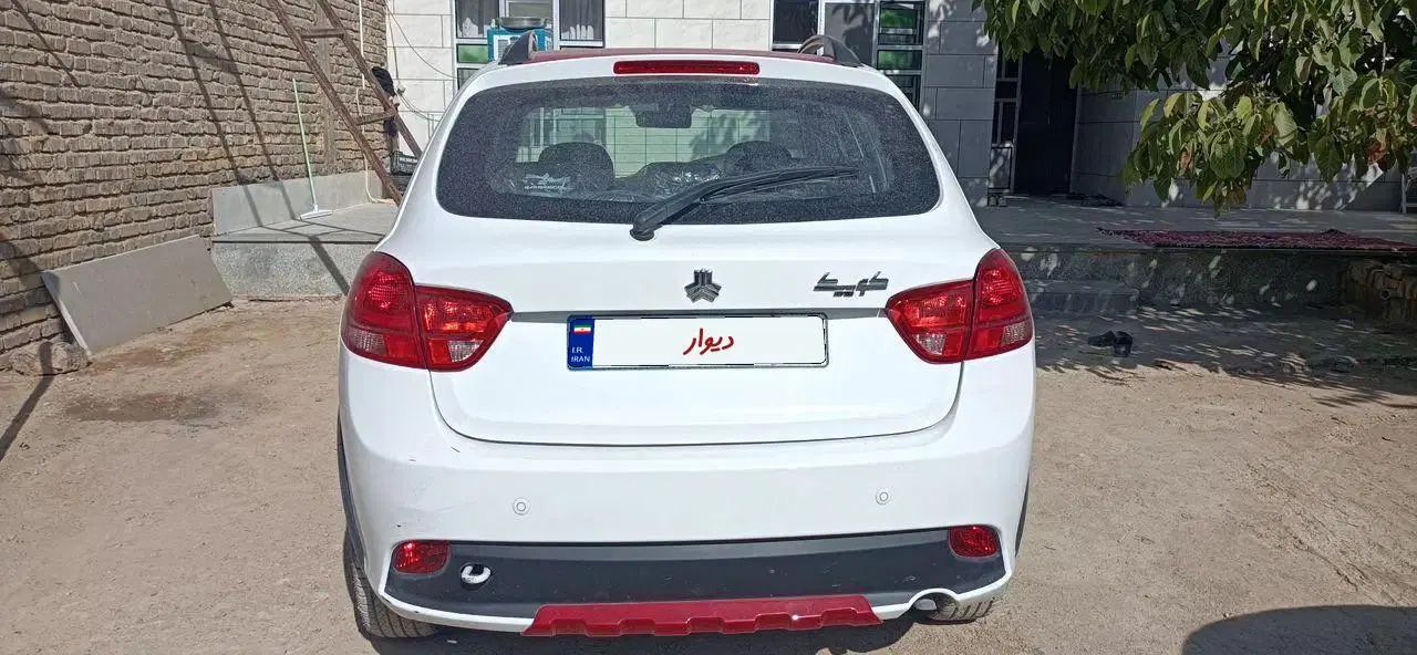 خودرو کوییک، GXR آگهی ann_20437226