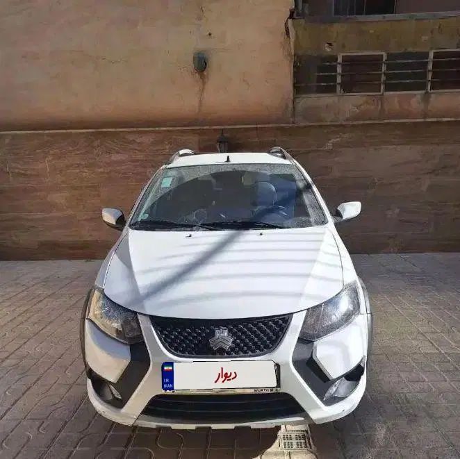 خودرو کوییک، S آگهی ann_20437229