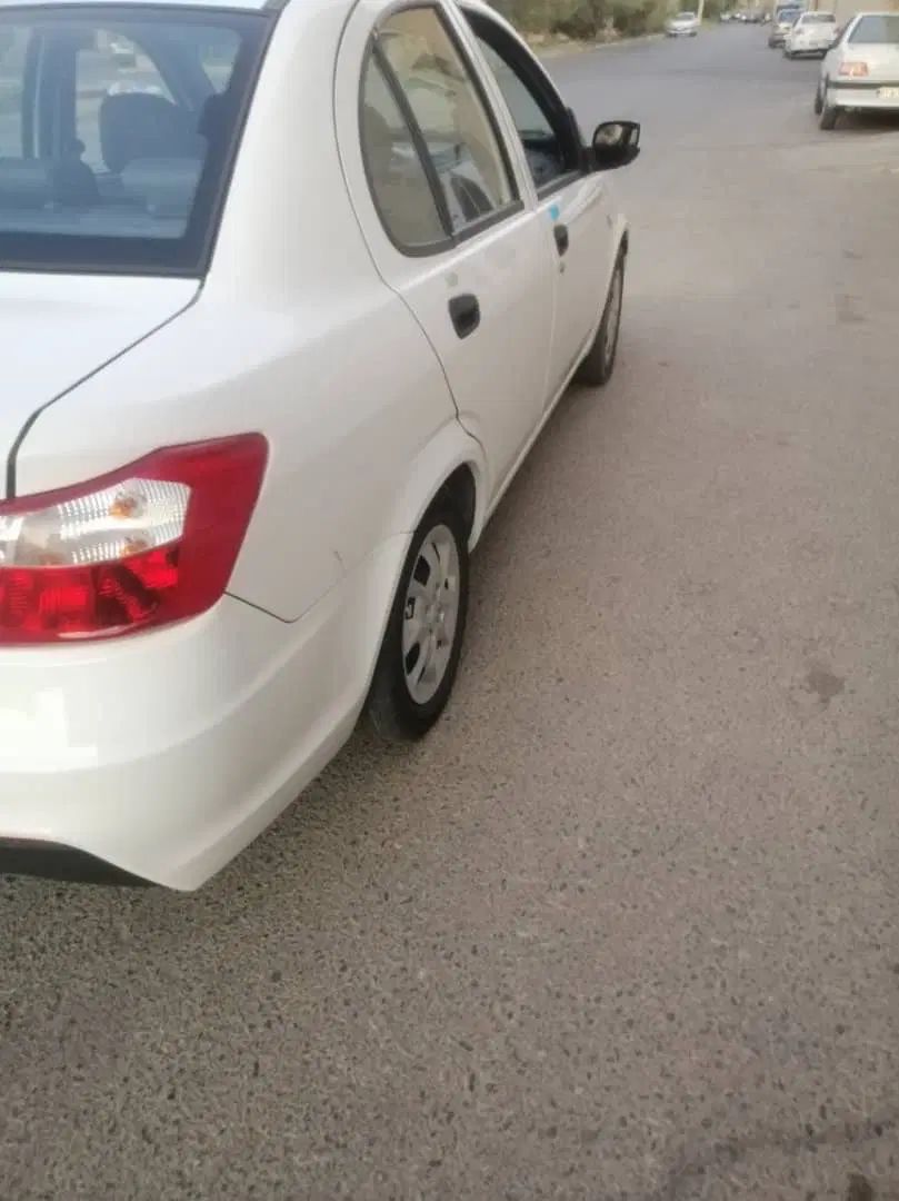 ساینا پلاس دنده ای - 1400
