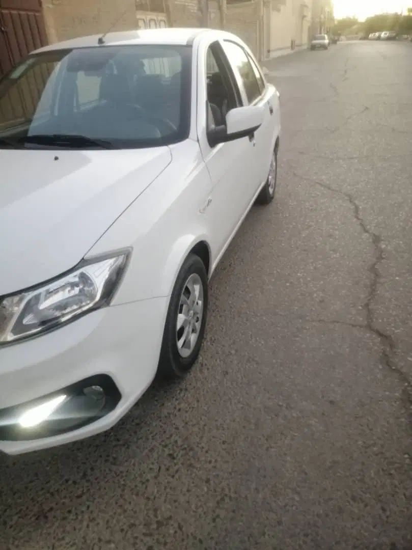 ساینا پلاس دنده ای - 1400
