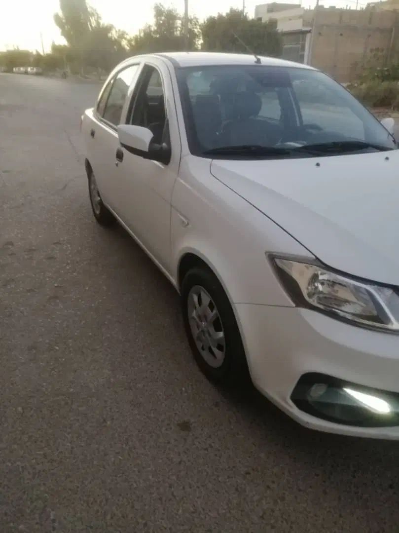 خودرو ساینا، پلاس آگهی ann_20437245