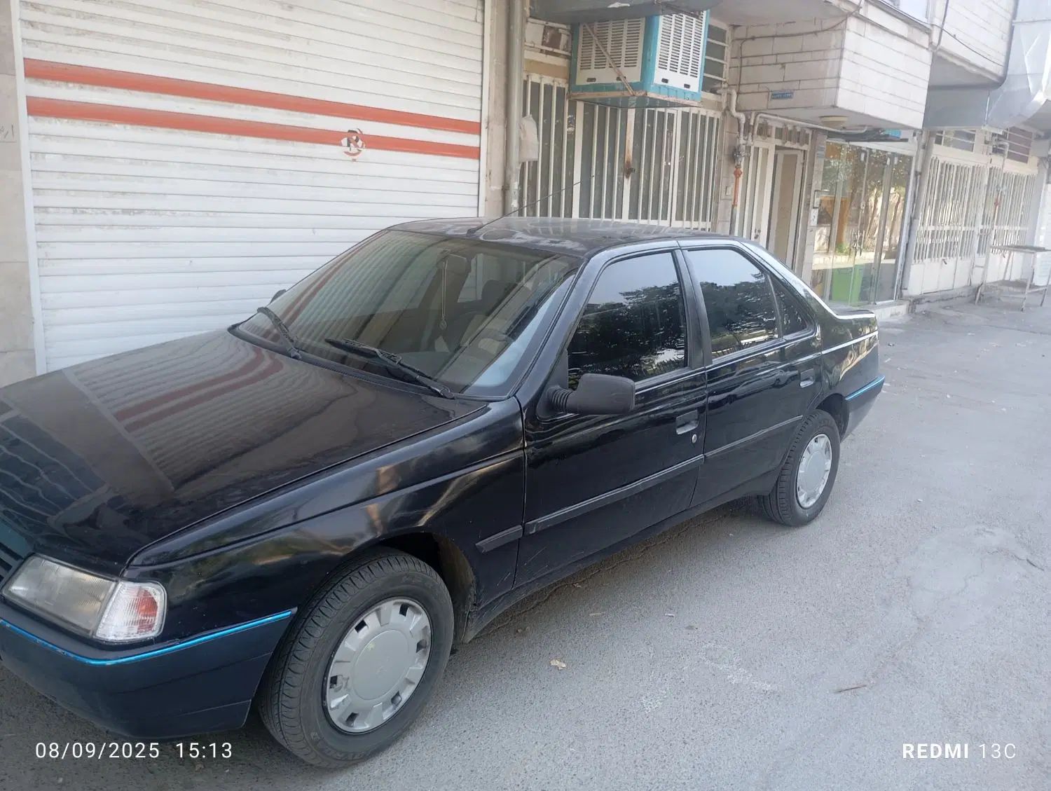 خودرو پژو، 405 آگهی ann_20437246