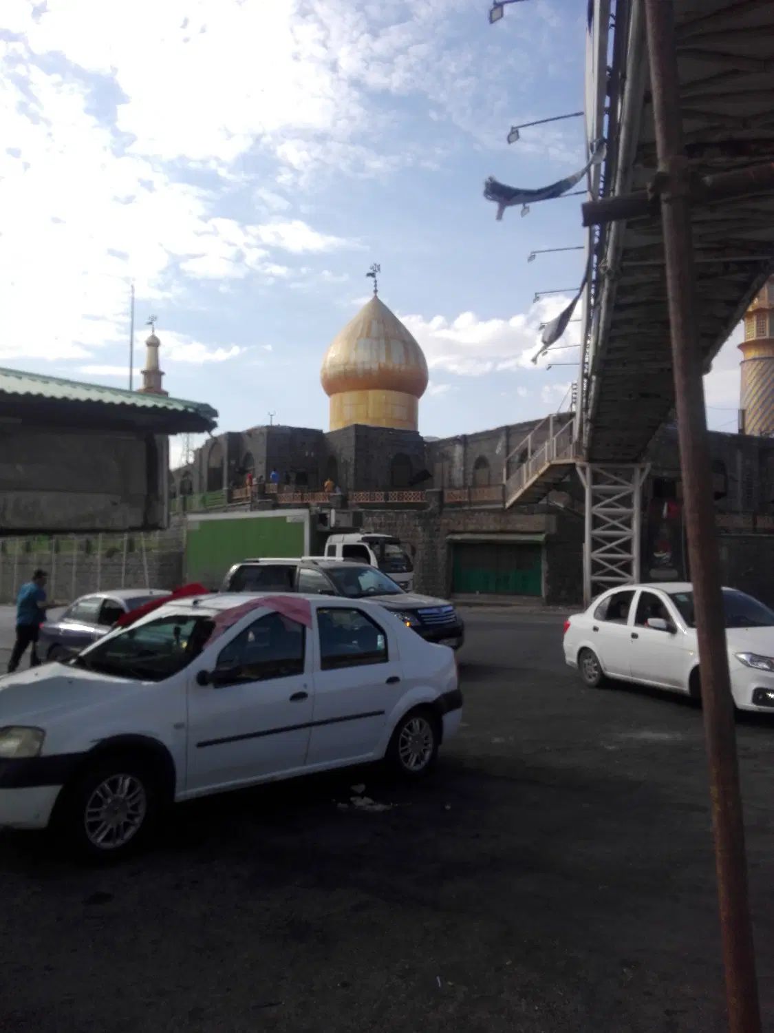 پژو پارس XU7ساده - 1386