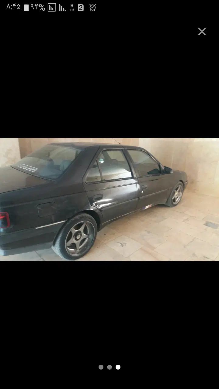 خودرو پژو، 405 آگهی ann_20437266