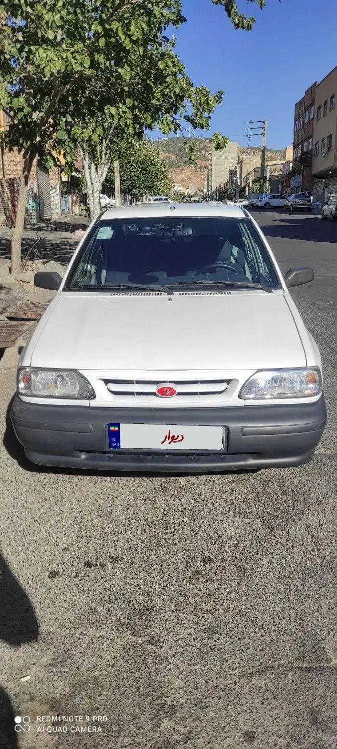 خودرو پراید، 131 آگهی ann_20437267