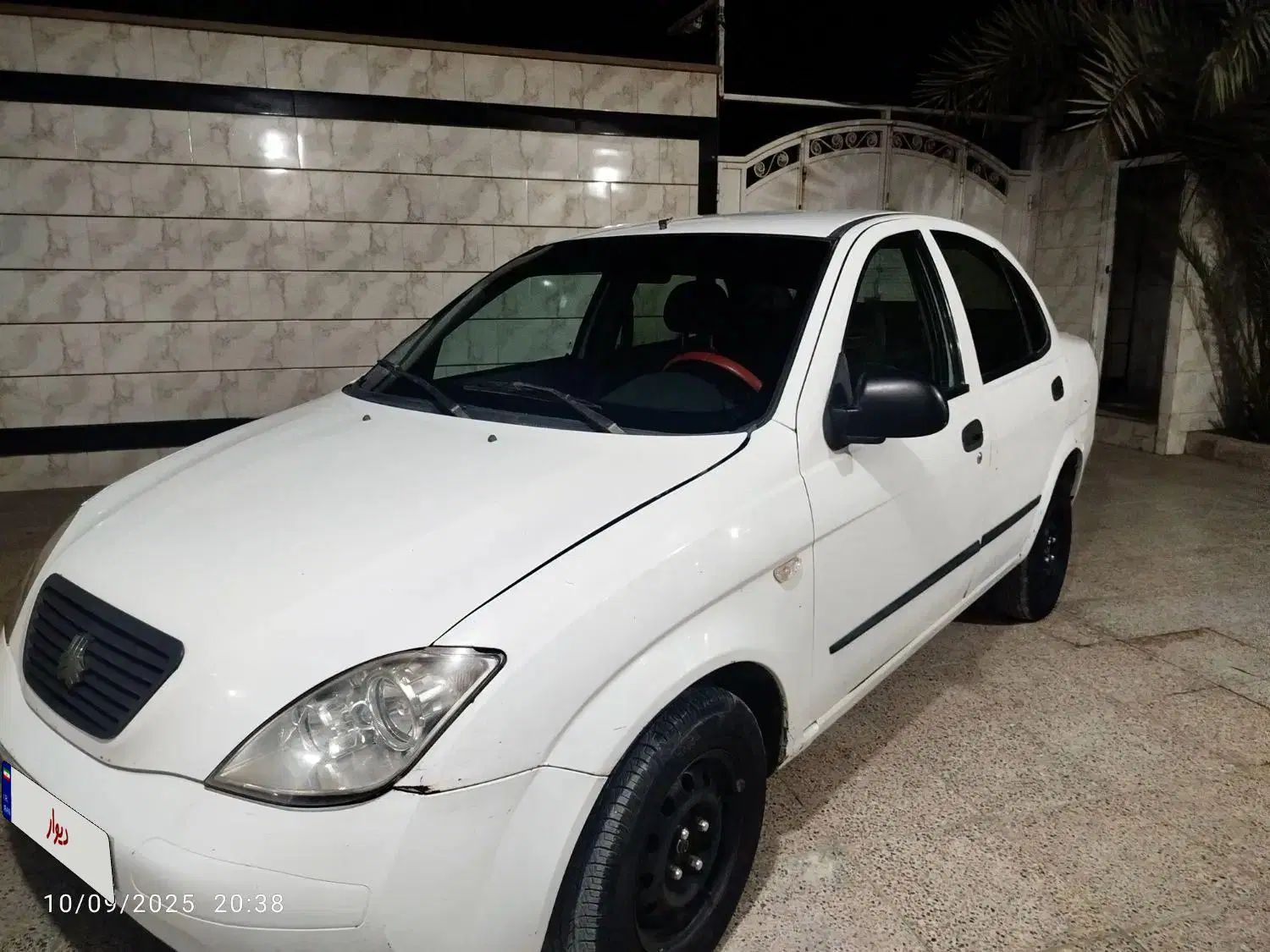 خودرو تیبا، صندوق دار آگهی ann_20437277