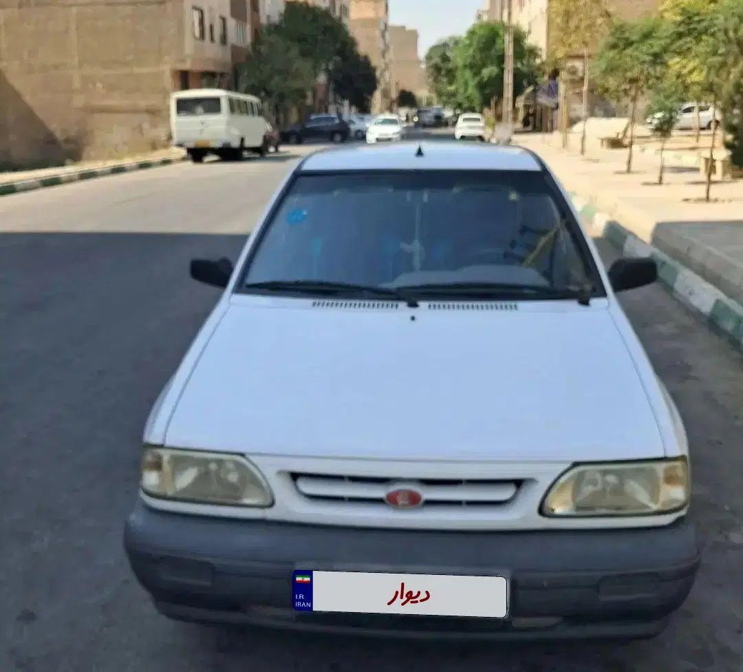 خودرو پراید، 131 آگهی ann_20437289