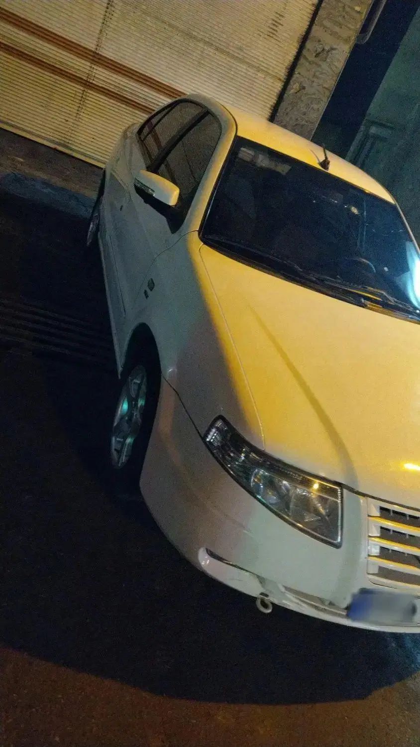 سمند سورن ELX EF7 - 1391
