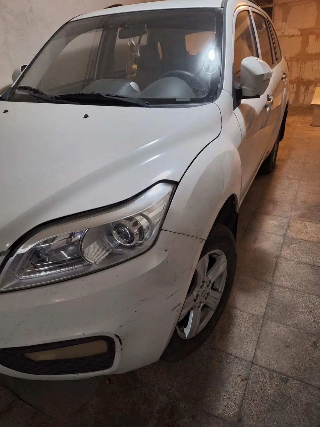 خودرو لیفان، X60 آگهی ann_20437317