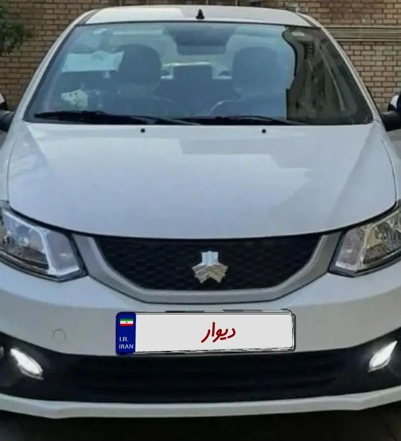 خودرو ساینا، S آگهی ann_20437337