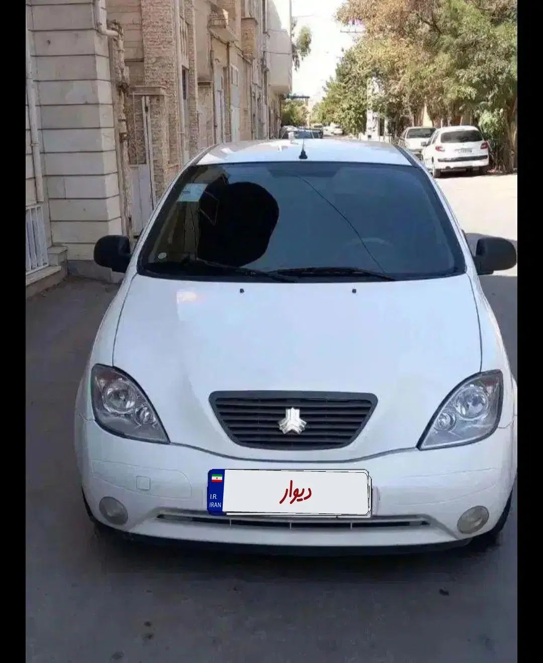 خودرو تیبا، 2 آگهی ann_20437338