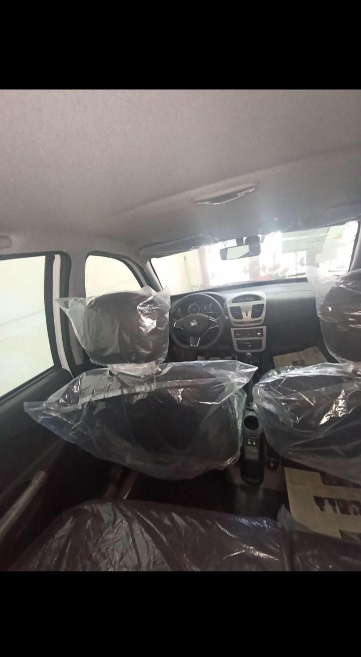 کوییک GXR L دنده ای - 1403