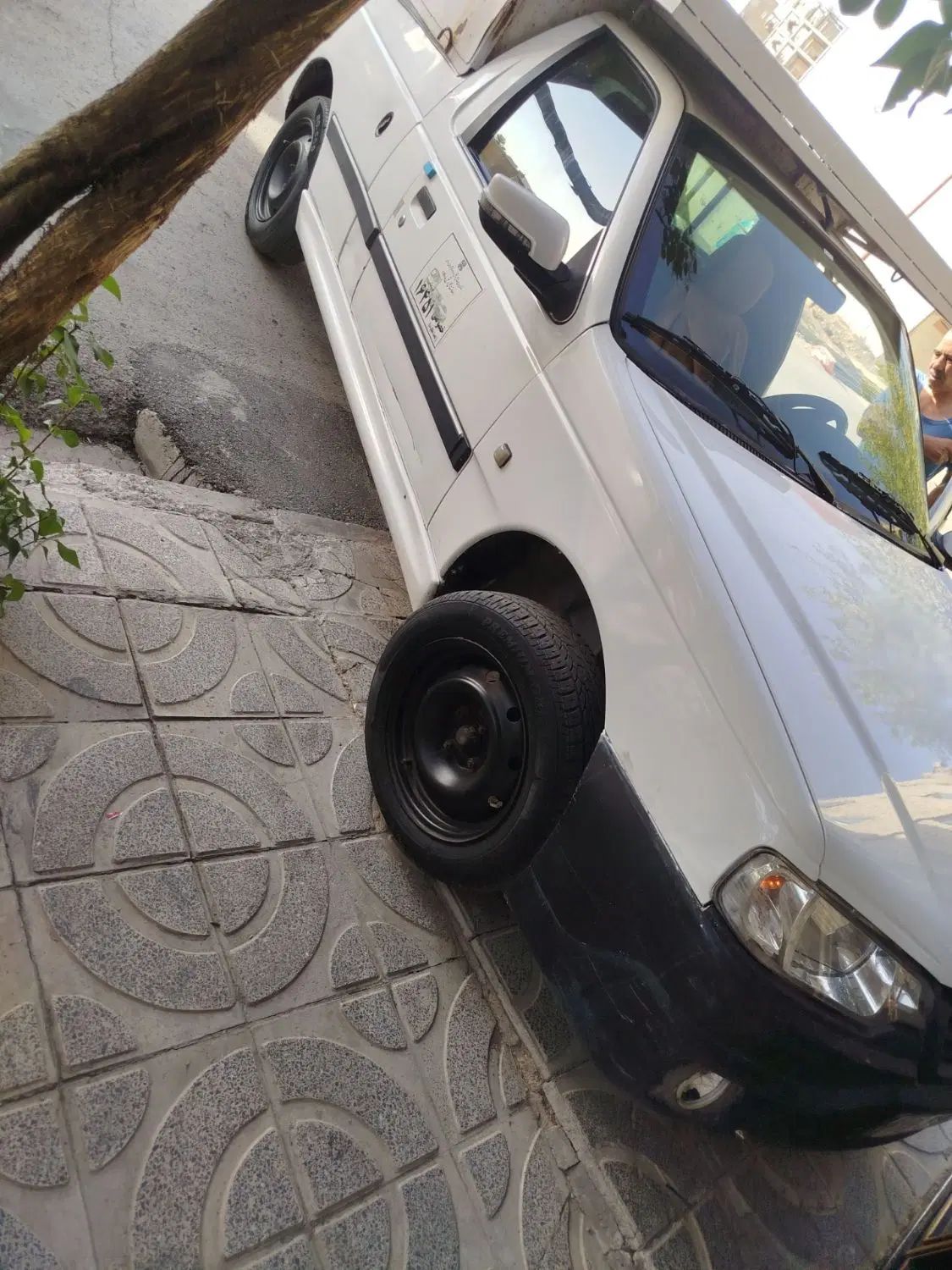 خودرو آریسان، معمولی آگهی ann_20437354