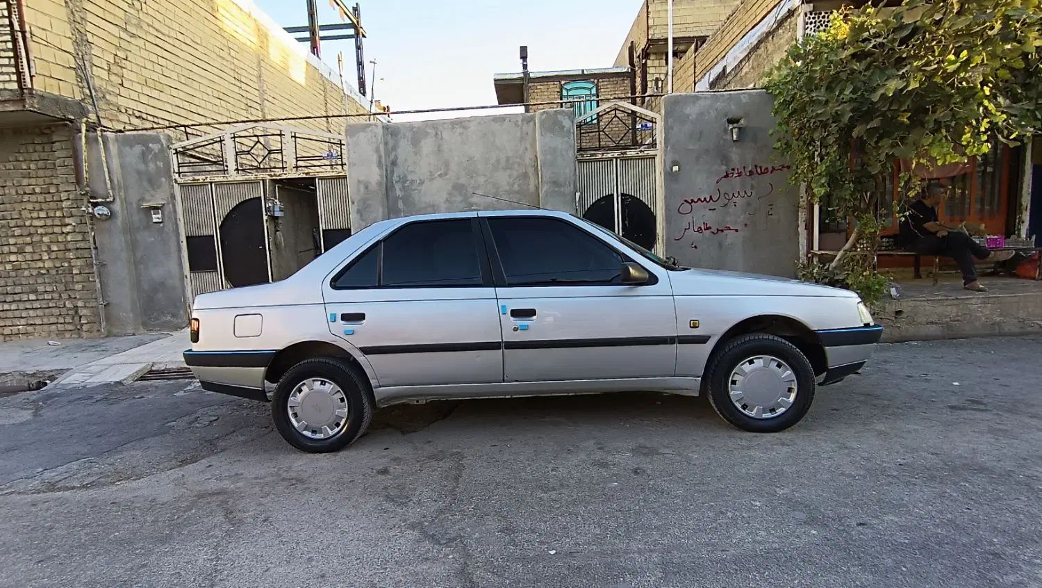 خودرو پژو، 405 آگهی ann_20437371