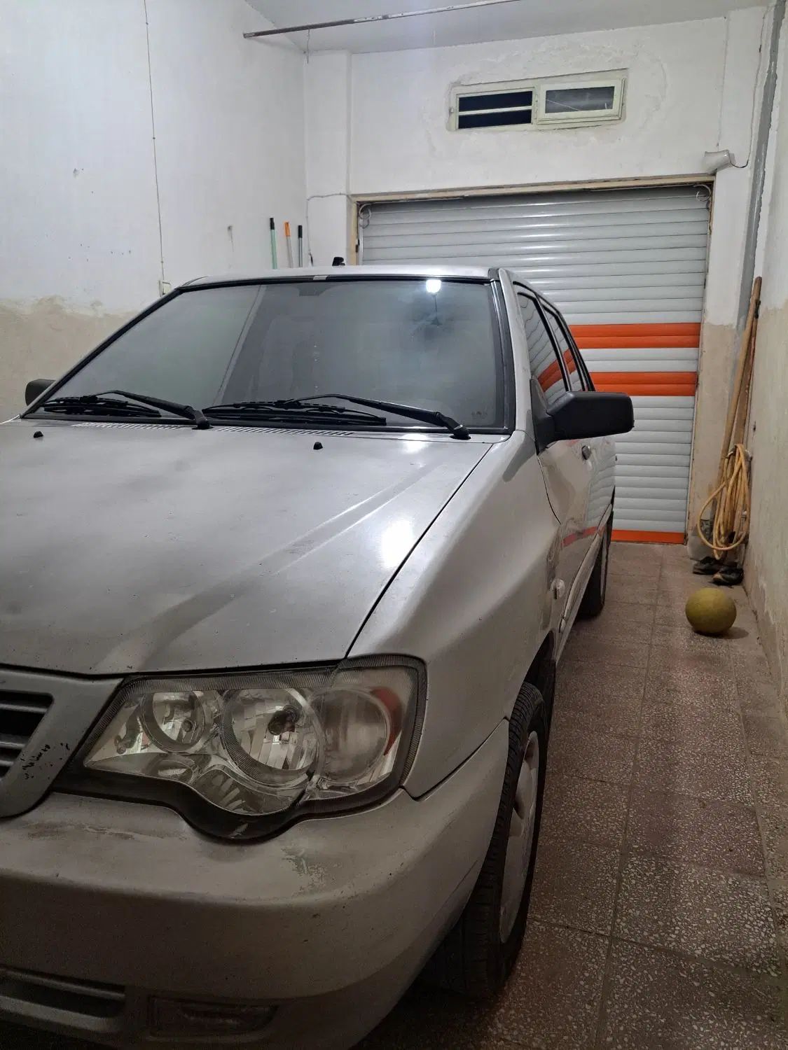 پراید 132 SE - 1392