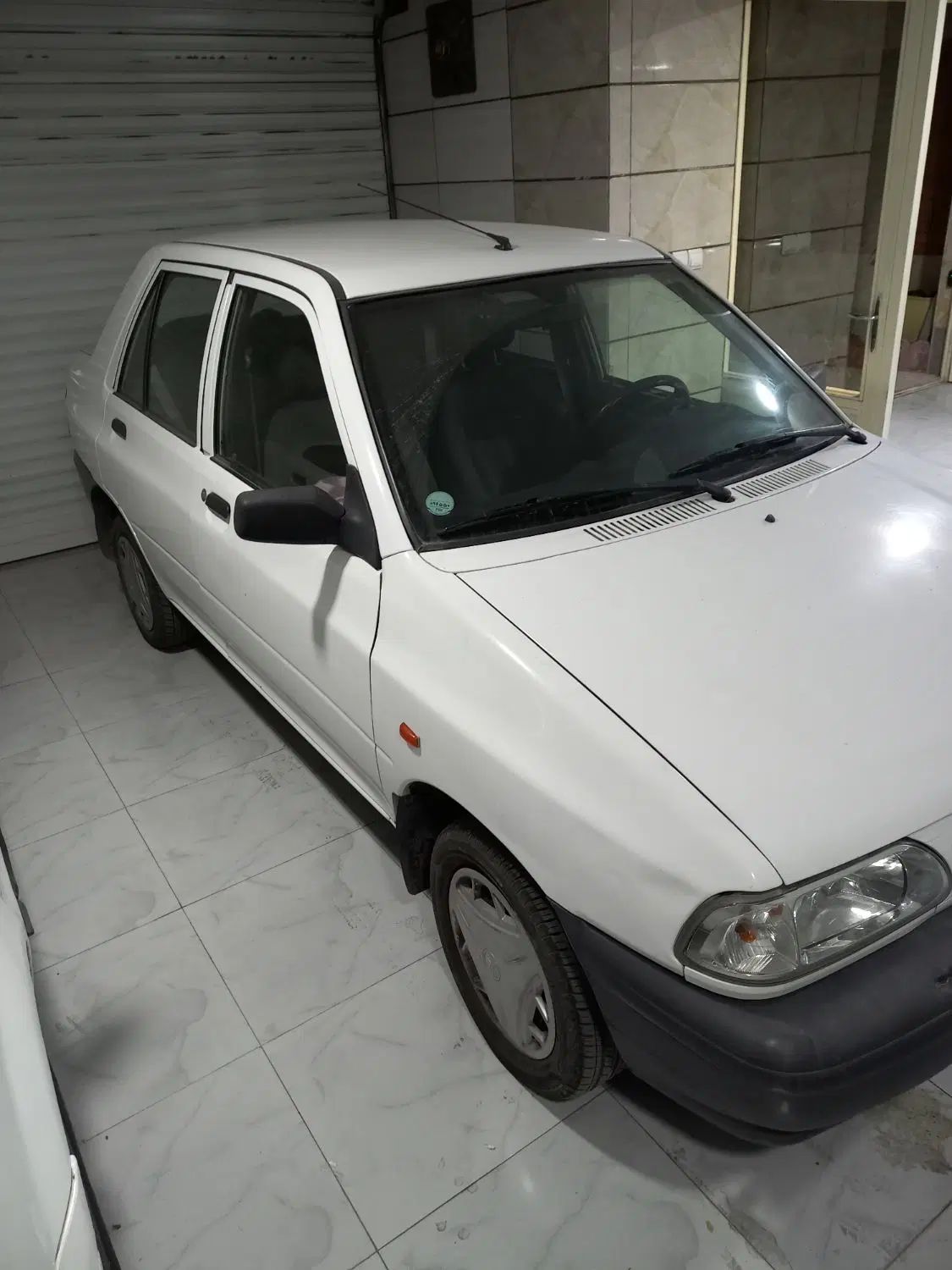 خودرو پراید، صبا آگهی ann_20437374